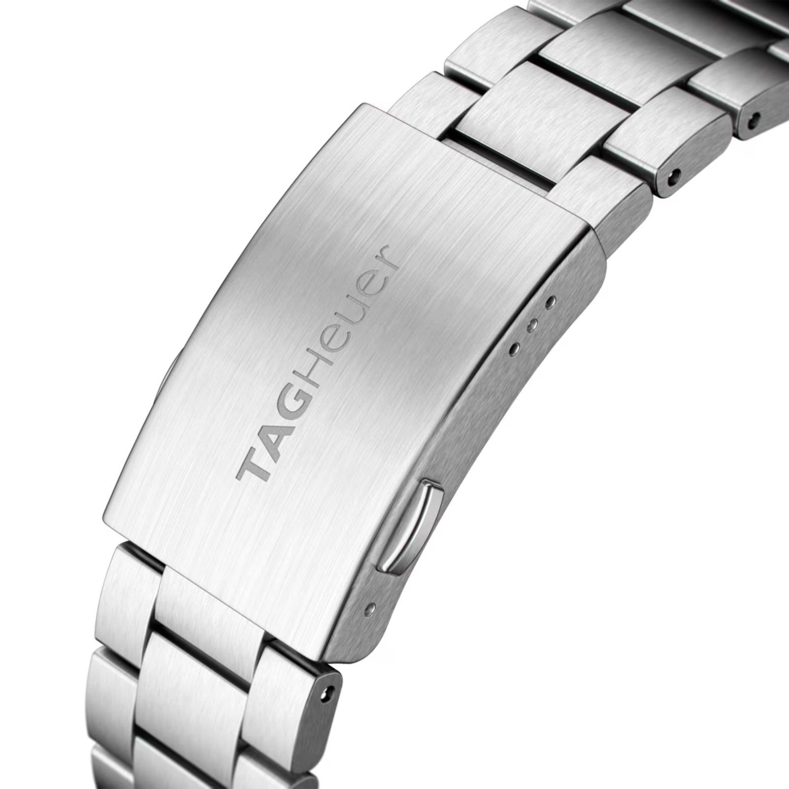TAG Heuer Formula 1 43mm Quartz Chronograph Mens Watch CAZ1014.BA0842 - Image 4