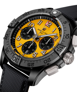 Alternative view of Breitling Avenger B01 Chronograph 44mm Night Mission SB0147101I1X2