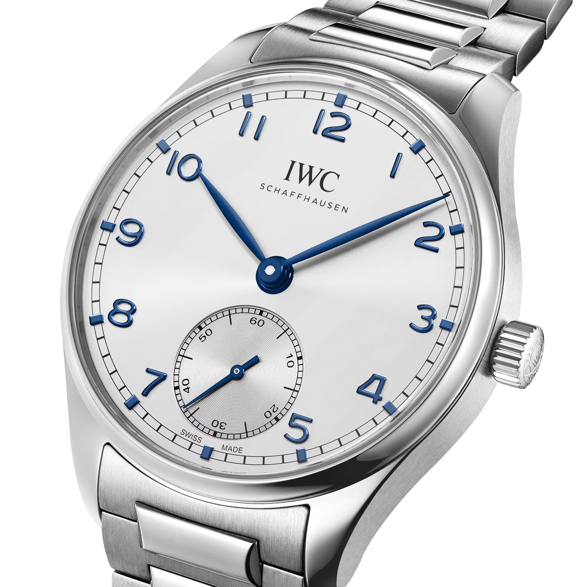 IWC Portugieser Automatic 40mm IW358312 - Image 3