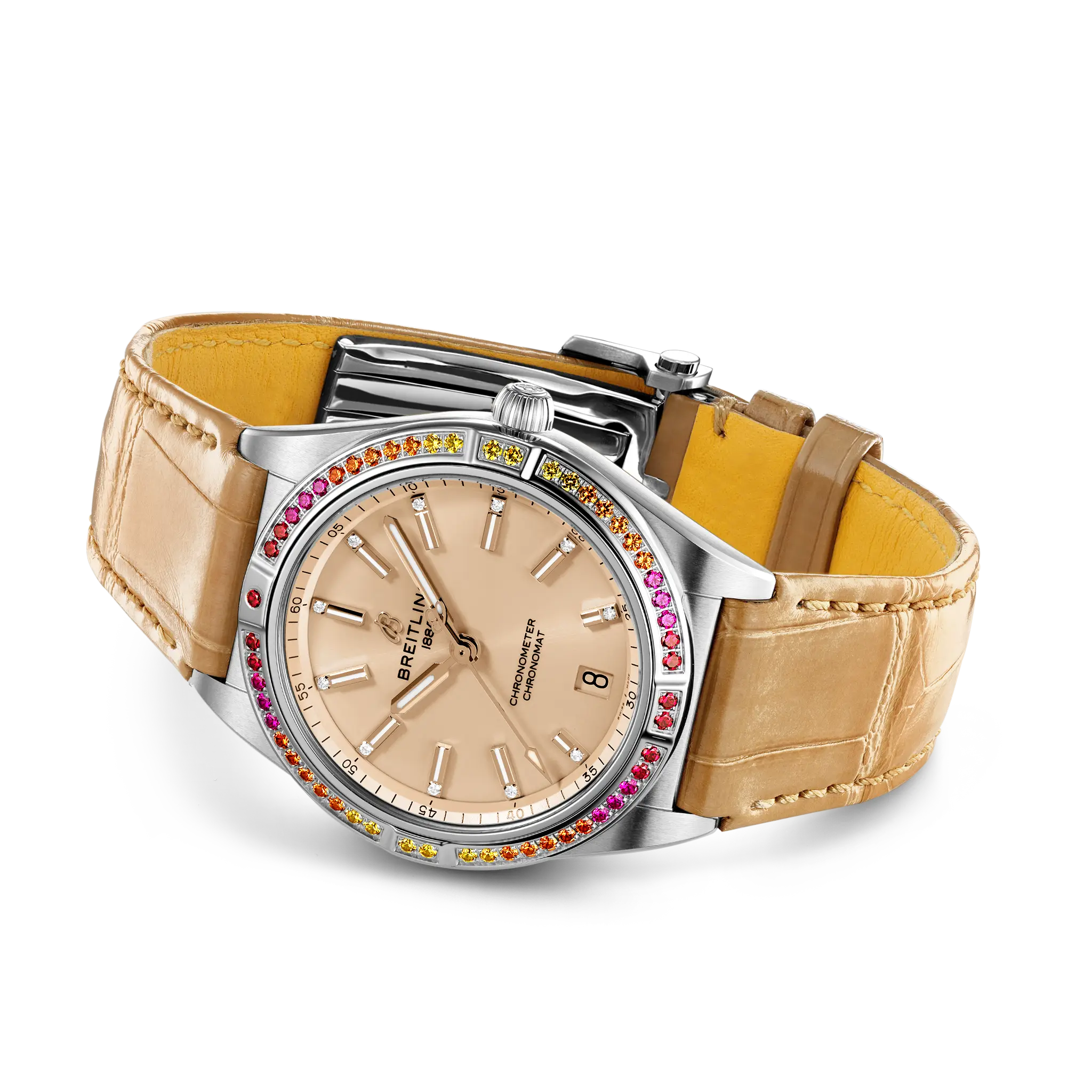 Breitling Chronomat Automatic 36 South Sea A10380611A1P1 - Image 3