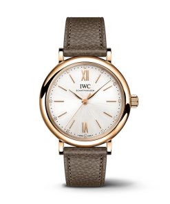 【Top replica】IWC-Portofino Automatic 34 (IW357414)