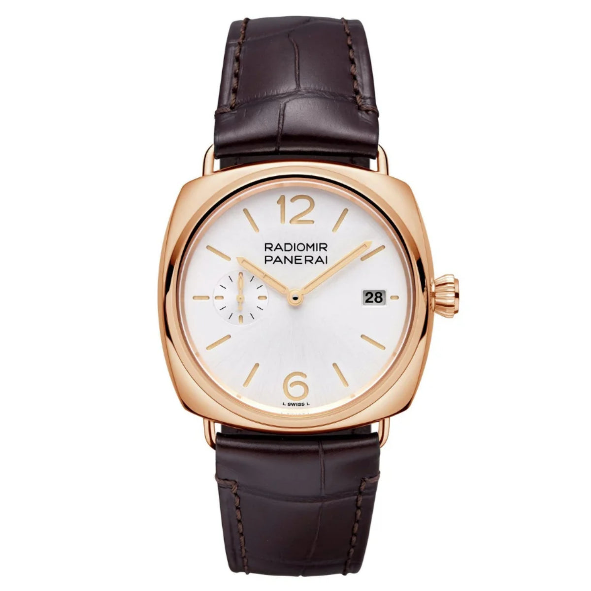 Panerai Radiomir Quaranta Goldtech�?40mm PAM01026