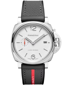 Panerai  Luminor Due Luna Rossa 42mm PAM01381