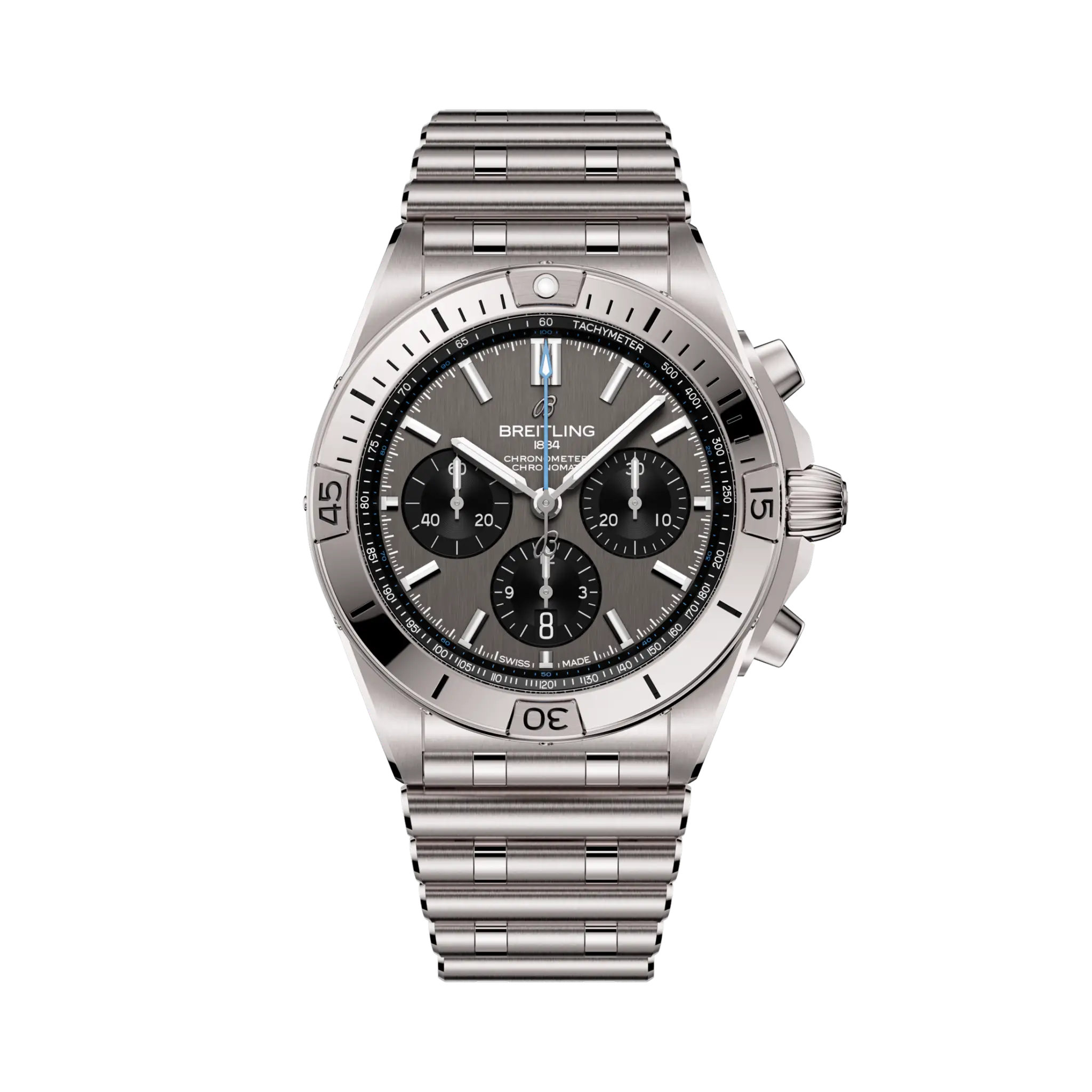 Breitling Chronomat B01 42mm EB0134101M1E1