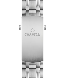 Alternative view of Omega Seamaster Diver 300M 44mm Black Dial Stainless Steel Bracelet 210.30.44.51.01.001