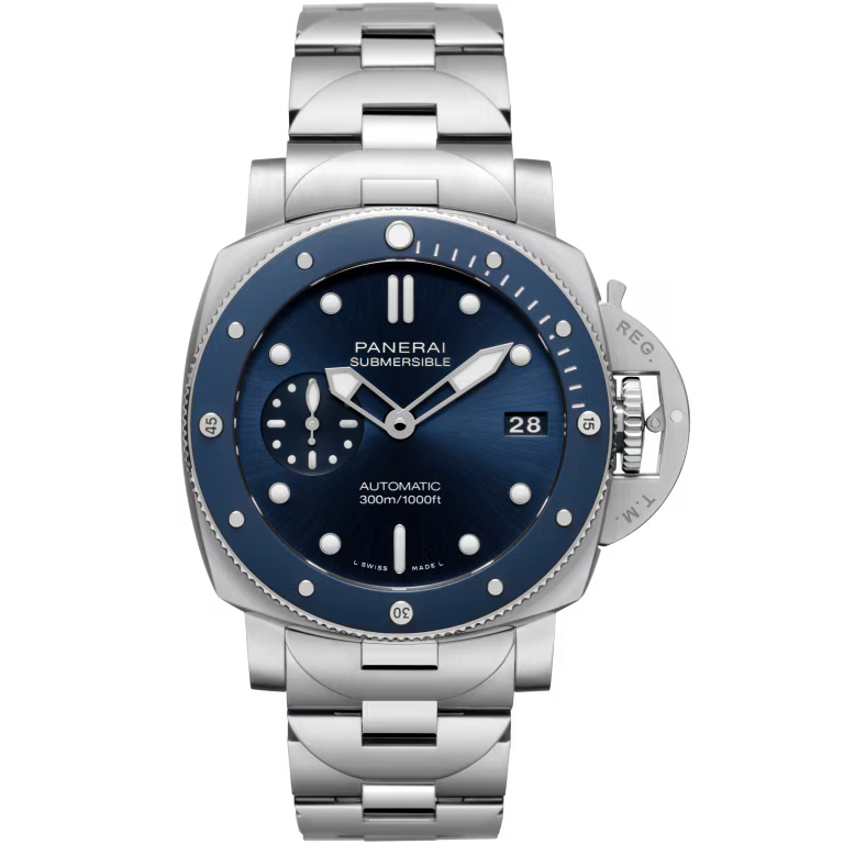 Panerai Submersible 42mm PAM02068