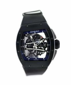 Richard Mille Yohan Blake Limited Edition of 150 Ceramic RM61-01