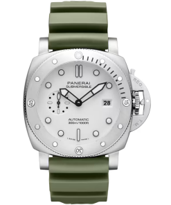 Panerai Submersible QuarantaQuatt 44mm PAM01595