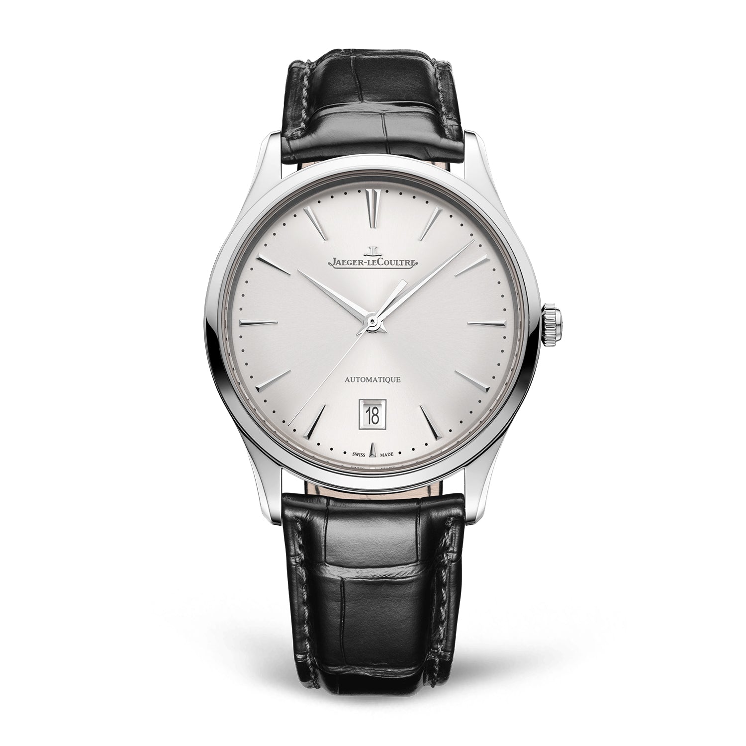 Master Ultra Thin Date (Q1238420)