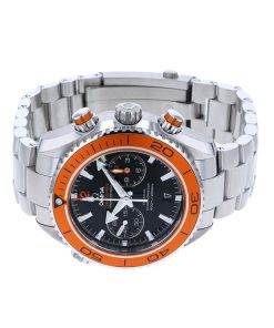 Alternative view of Omega Seamaster Planet Ocean 600M 45.5mm 232.30.46.51.01.002