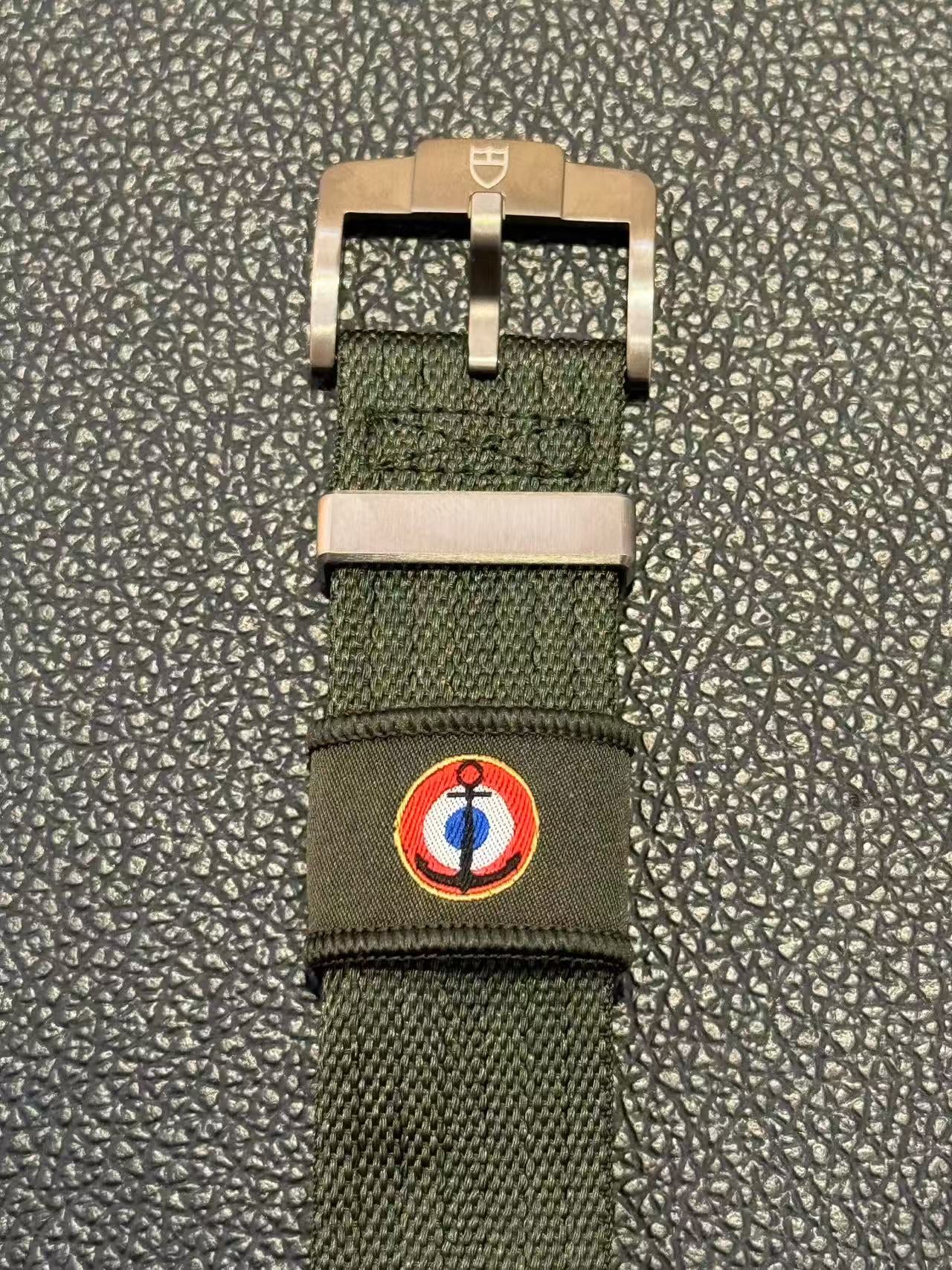 TUDOR Pelagos FXD GMT watch - m2542gxx7nu-0002 - Image 5