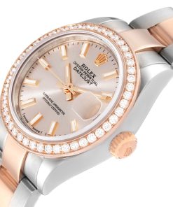 Alternative view of Rolex Lady-Datejust 28mm 279381RBR-0023/0024