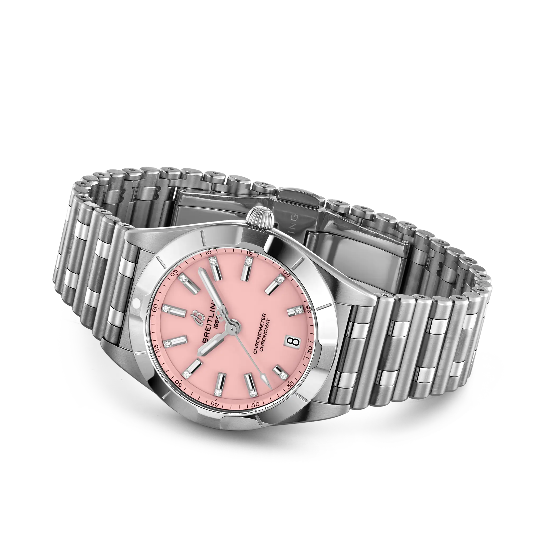 Breitling Chronomat 32mm A77310101K1A1 - Image 3