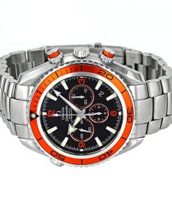 Alternative view of Omega Seamaster Planet Ocean 600M Co-Axial-Master 45.5mm 2218.50.00