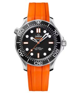 Omega Seamaster Diver 300M Automatic 42mm 210.32.42.20.01.006