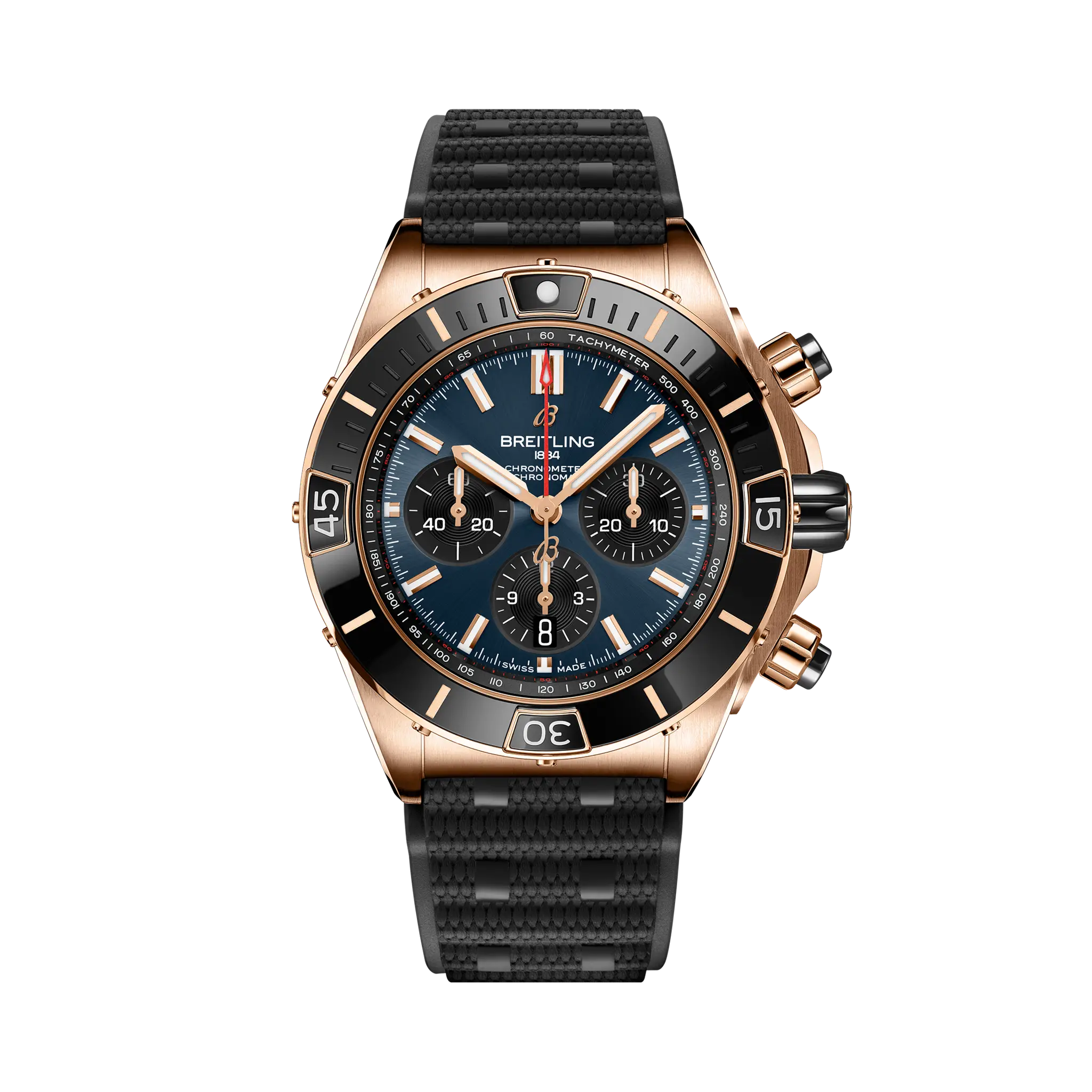 Breitling Chronomat B01 44mm RB01362A1C1S1