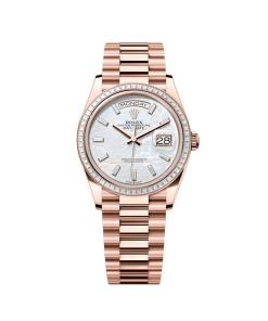 Rolex Day-Date 128395TBR-0026 36mm