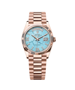 Rolex  Day-Date M128235-0064 36mm
