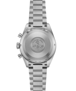 Alternative view of Omega Speedmaster Chronograph Hand Wind Chronometer Black Dial Men's Watch 40.85mm 332.10.41.51.01.002