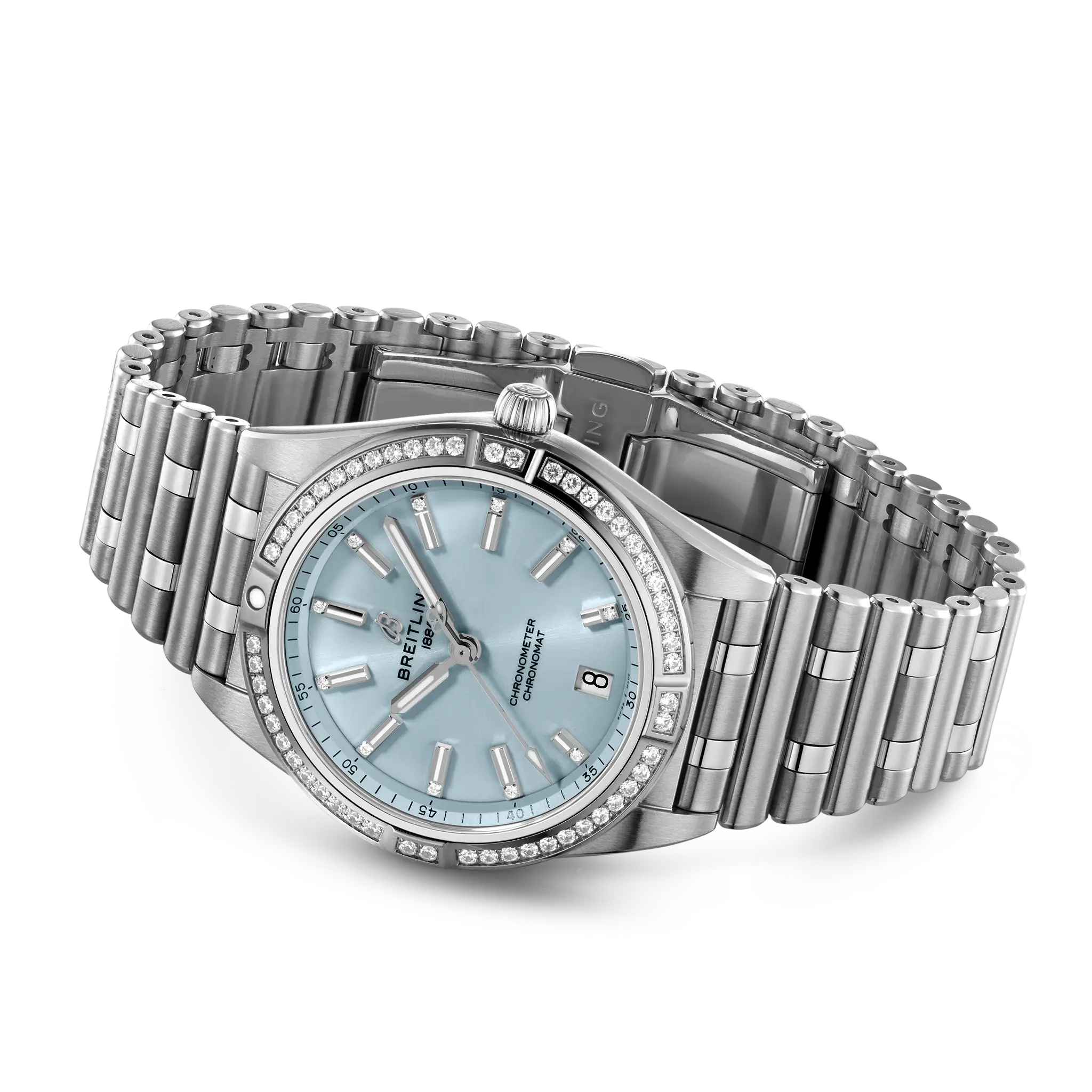 Breitling Chronomat Automatic 36mm G10380591C1G1 - Image 3