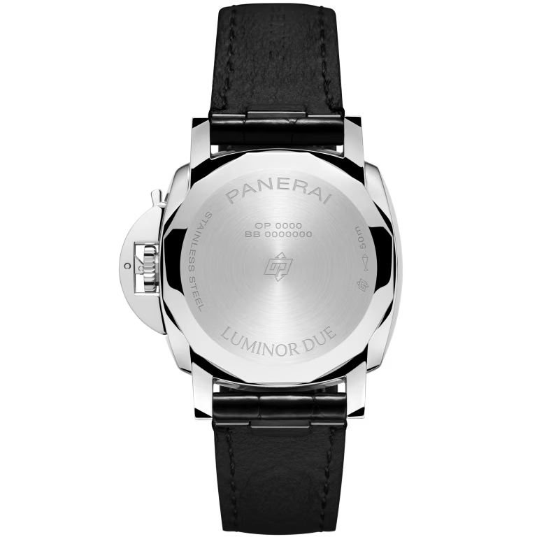 Panerai Luminor Due 38mm PAM01552 - Image 2