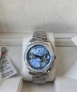 Alternative view of Rolex  Day-Date M128396RBR-0003 36mm