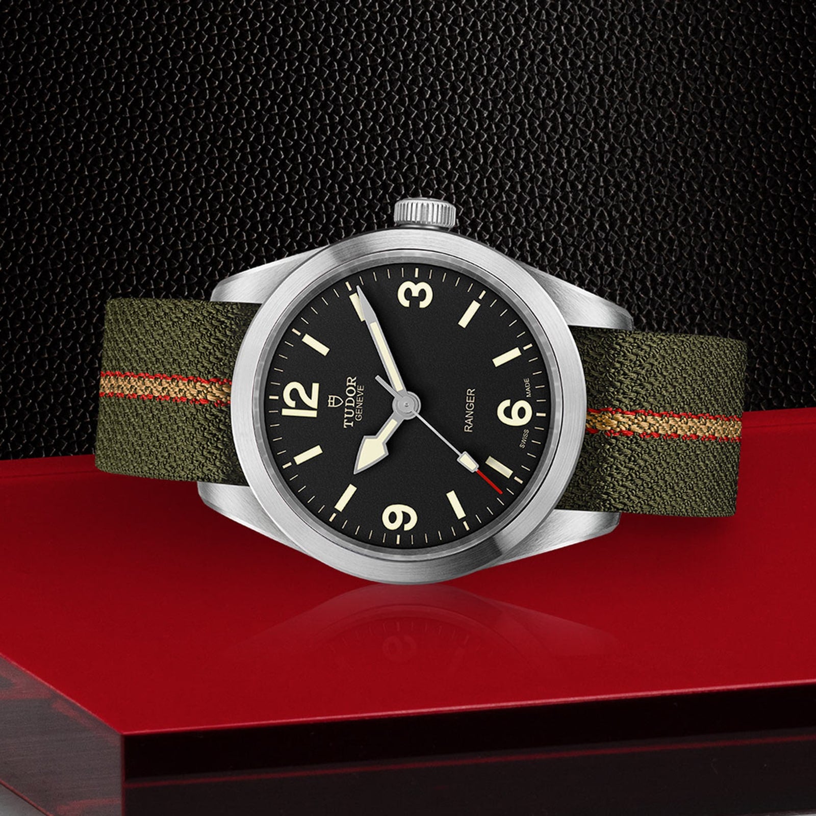 Tudor Ranger 39mm M79950-0003 - Image 5