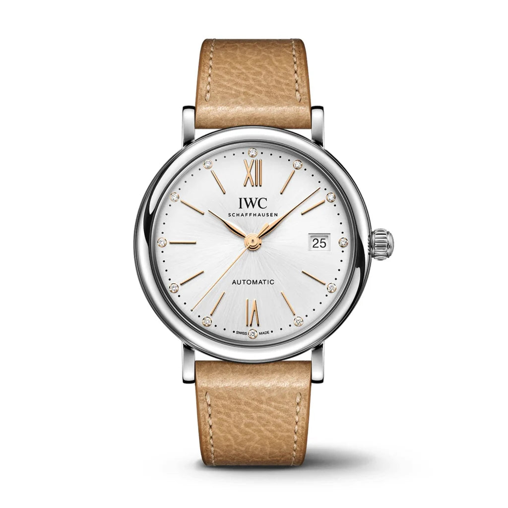IWC Portofino Automatic 37mm IW458601