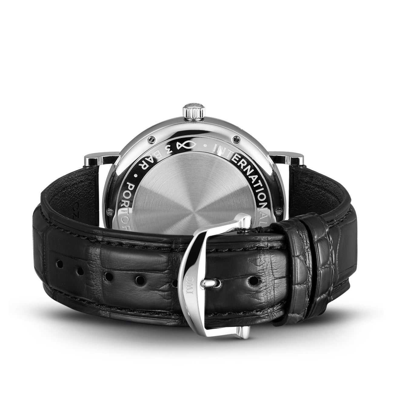 IWC-Portofino Automatic 40mm Moon Phase IW459402 - Image 4