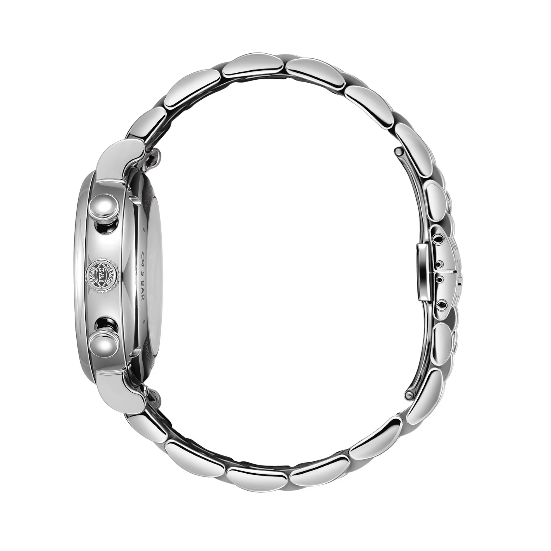IWC Portofino Chronograph 39mm IW391503 - Image 2