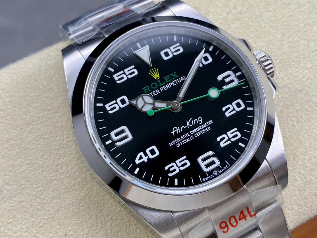 Rolex Air-King M126900-0001 40mm - Image 6
