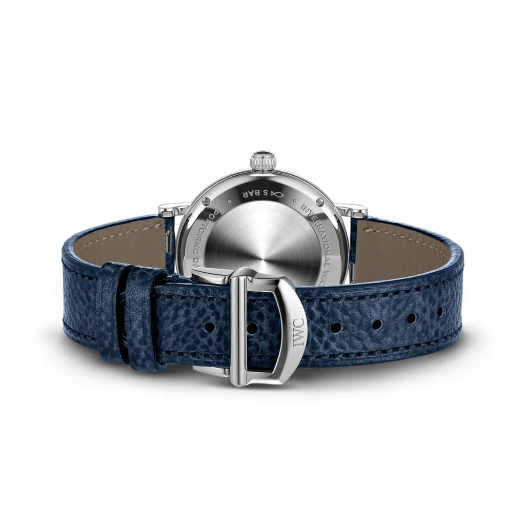 IWC Portofino Automatic Day & Night 34mm IW659801 - Image 5