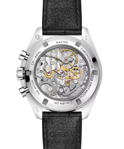 Alternative view of Omega Speedmaster Moonwatch Professional Co‐Axial Master Chronometer 42mm 310.63.42.50.02.001