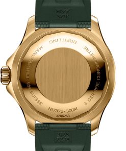 Alternative view of Breitling Superocean Automatic 42 N17375201L1S1