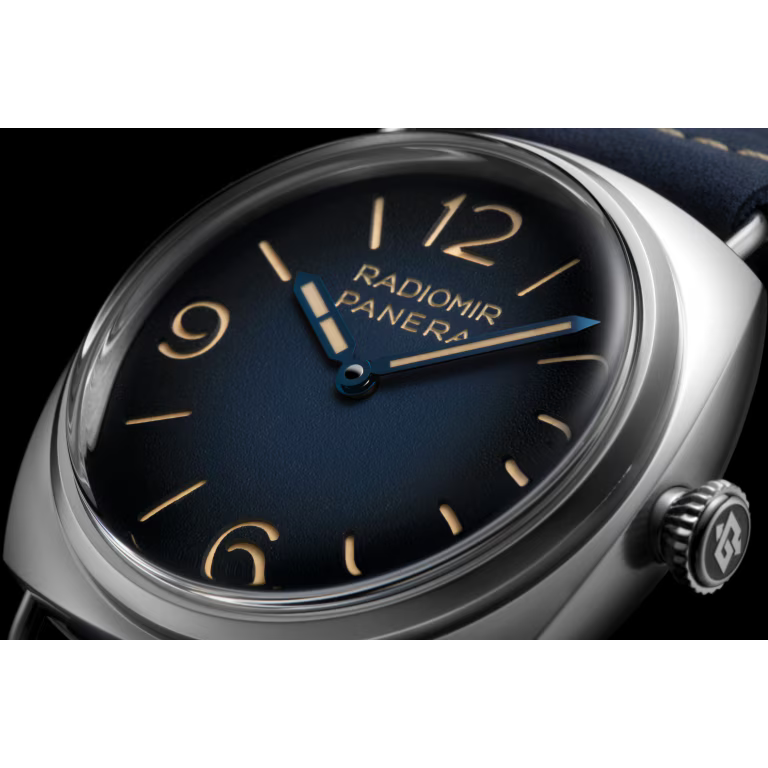 Panerai Radiomir Tre Giorni 45mm PAM01334/PAM01335/PAM01350 - Image 13