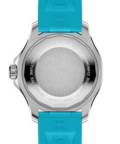 Alternative view of breitling Superocean Automatic 36mm  A17377211C1S1