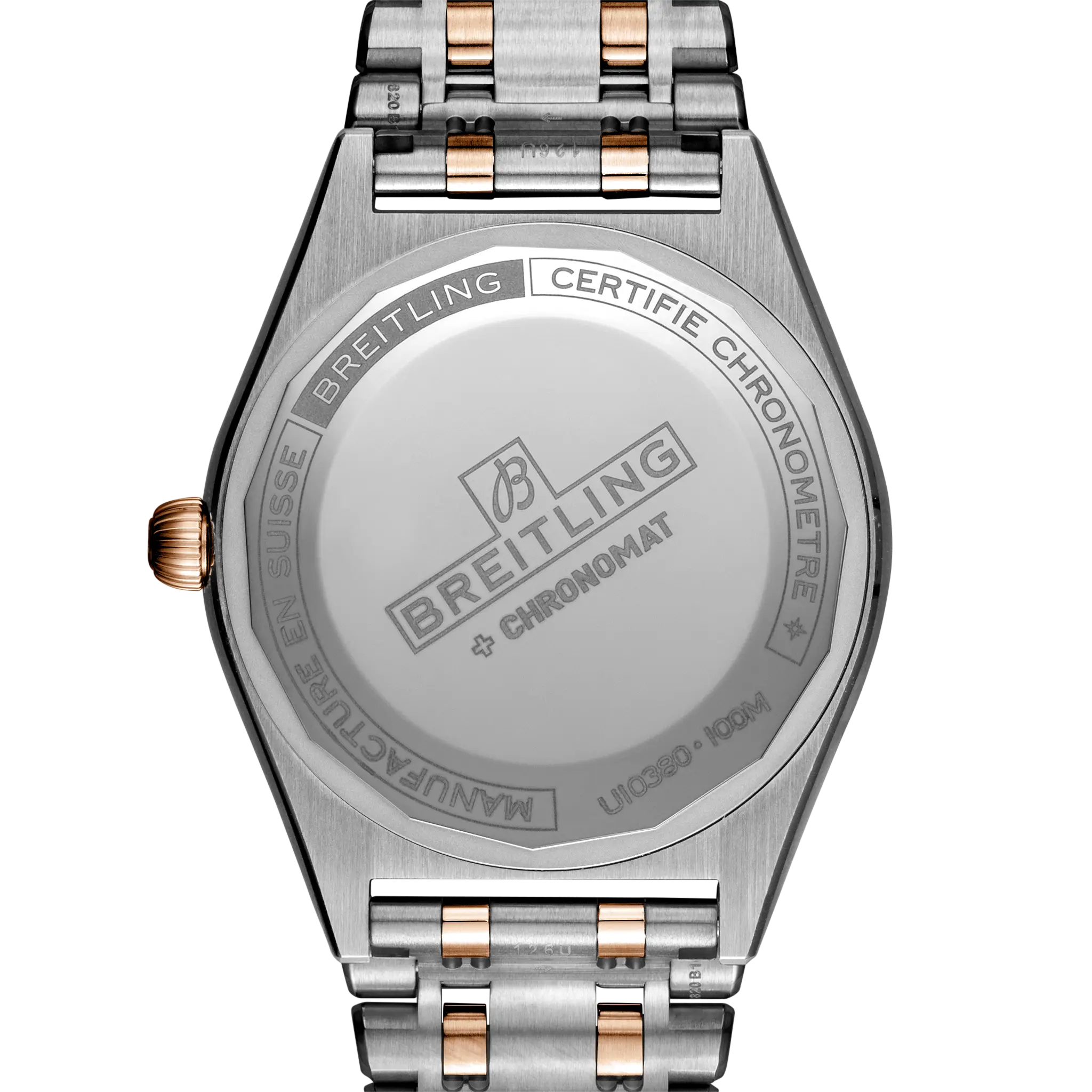 Breitling Chronomat Automatic 36mm U10380101A1U1 - Image 4