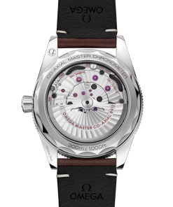 Alternative view of Omega Seamaster 300 41mm Black Dial Stainless Steel Strap 234.32.41.21.01.001