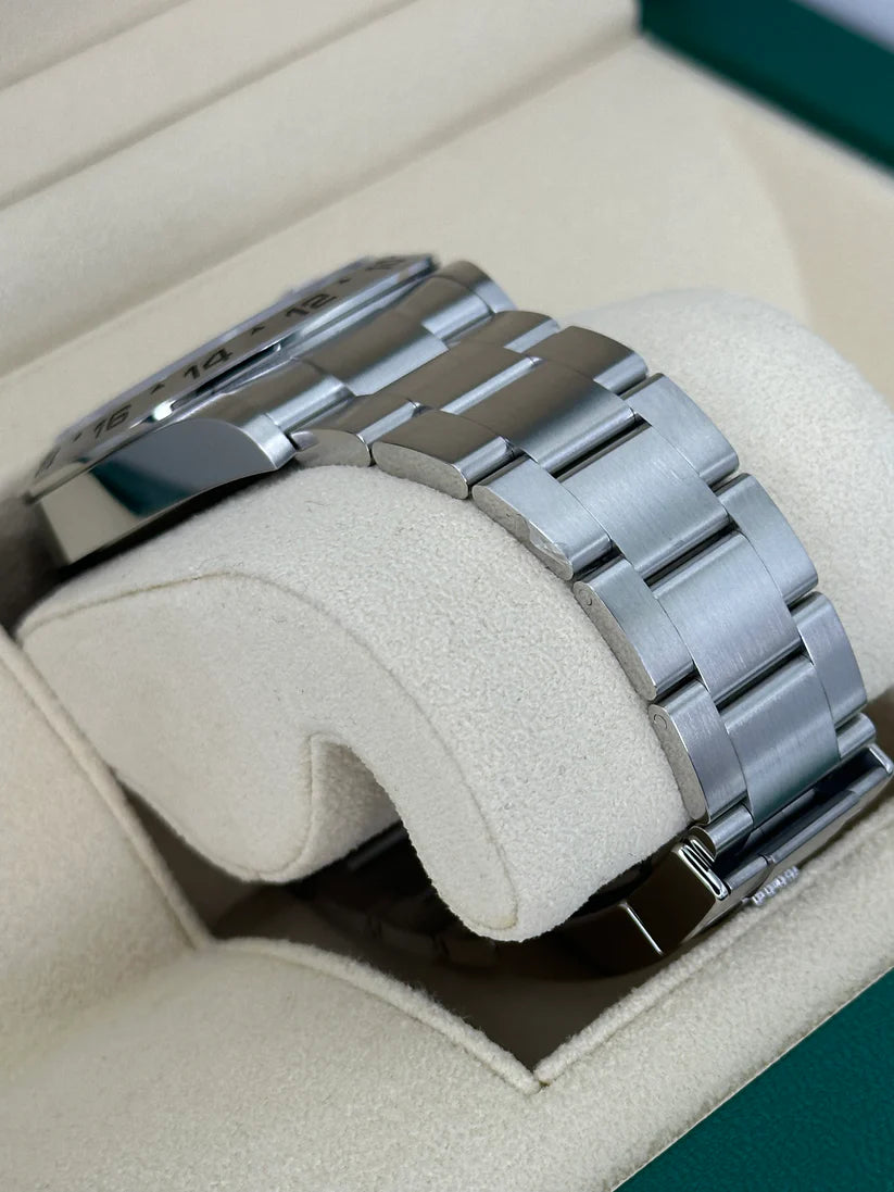 Rolex Explorer II 226570 Black 42mm Men’s Watch - Image 5