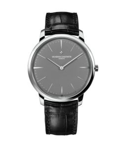 Vacheron Constantin Patrimony Manual-Winding Ref. # 81180/000P-9539
