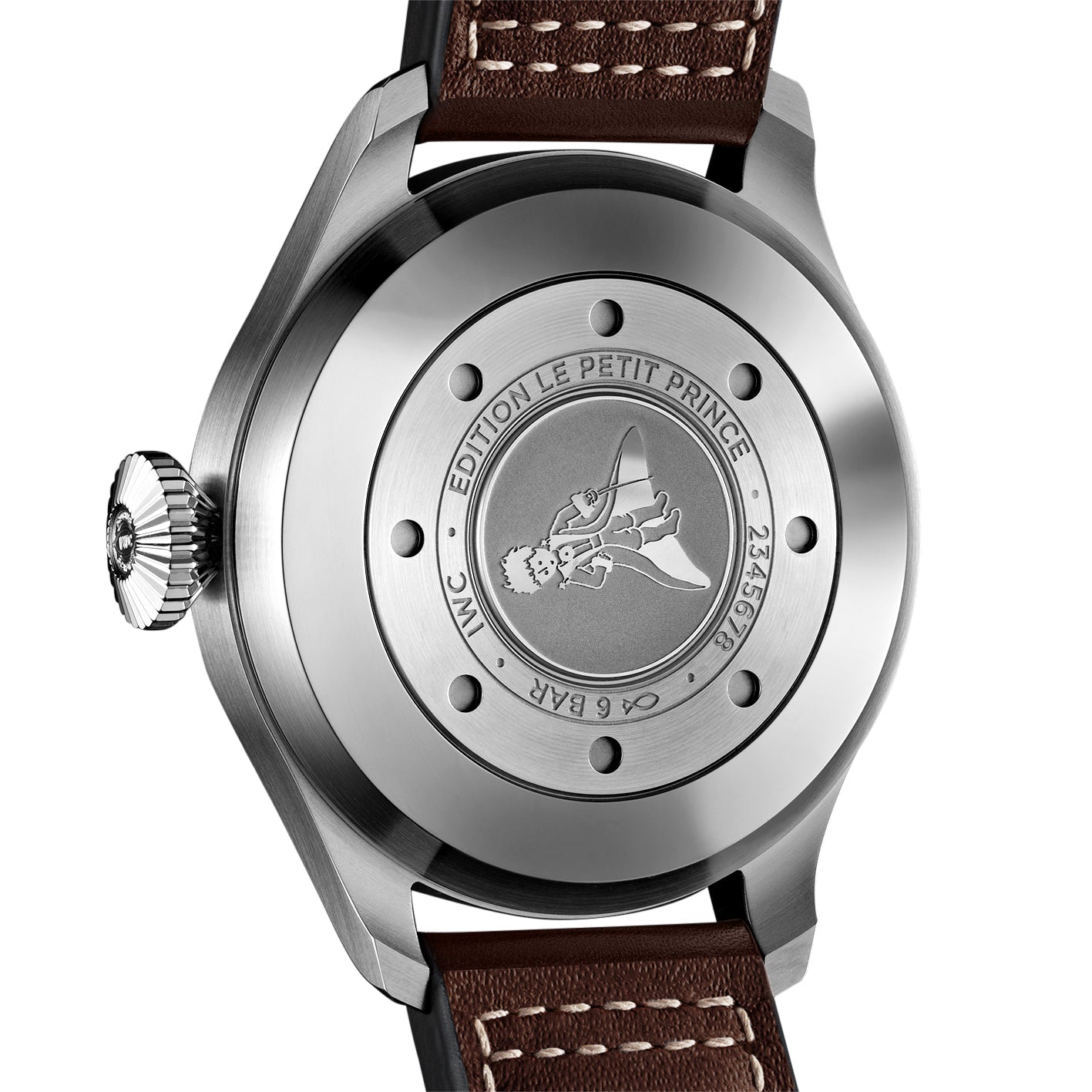 IWC-Big Pilot's Watch Le Petit Prince (IW501002) - Image 2