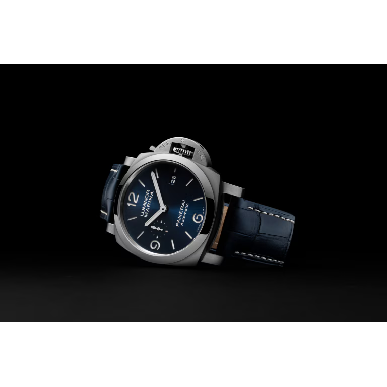 Panerai Luminor Marina 44mm PAM01312/PAM01313/PAM01314 - Image 8