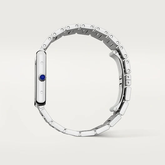 Cartier TANK SOLO WATCH 25.2mm - Image 5