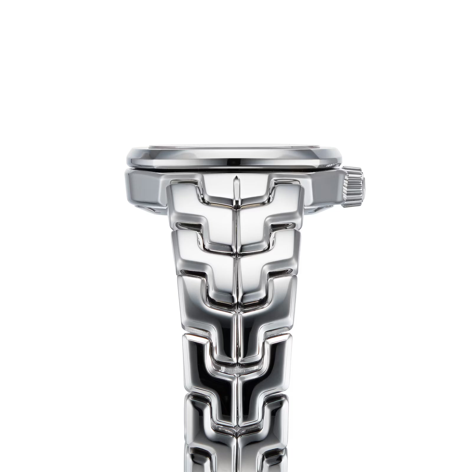 TAG Heuer Link Quartz 32mm Ladies Watch WBC131F.BA0649 - Image 3