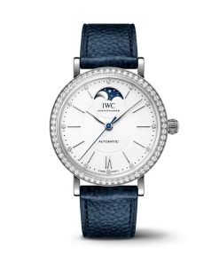 【Top replica】IWC-Portofino Automatic Moon Phase 37 (IW659601)