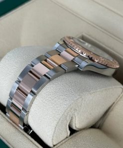 Alternative view of Rolex Yacht-Master M268621-0003 37mm