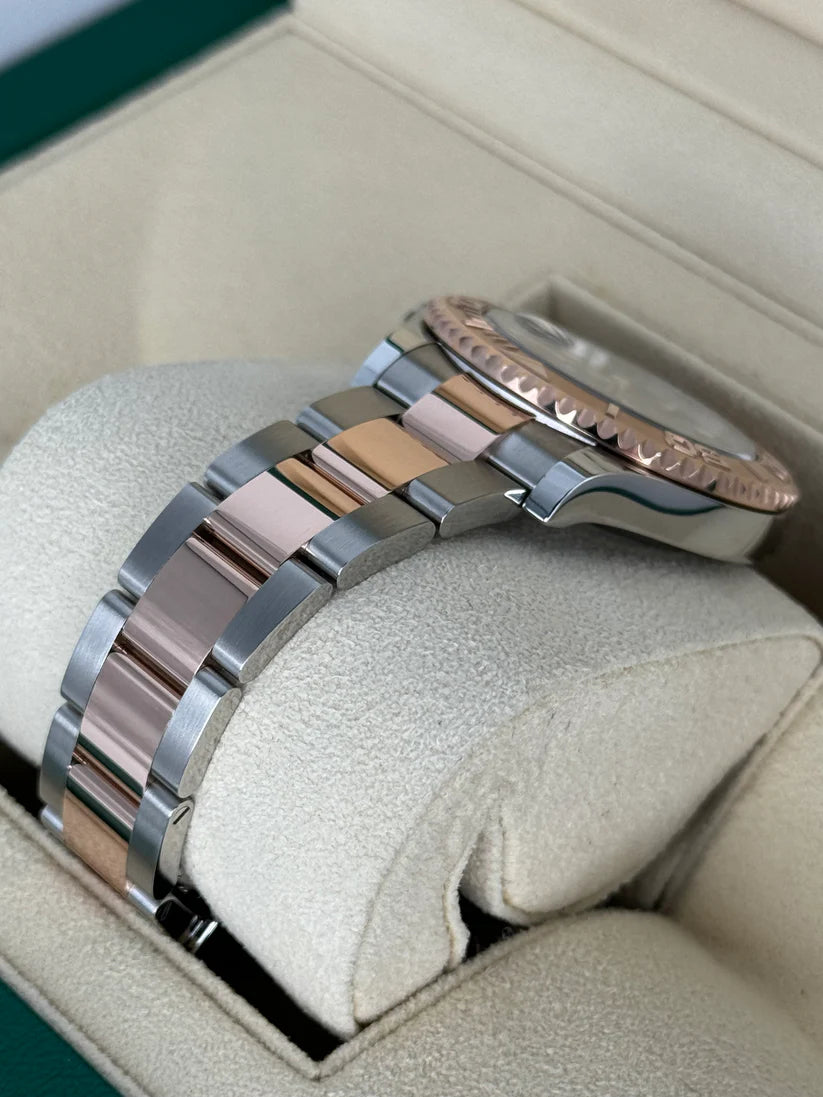 Rolex Yacht-Master M268621-0003 37mm - Image 6