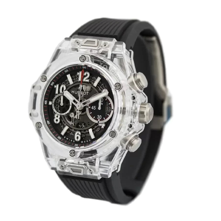 Hublot Case Watch - Image 2