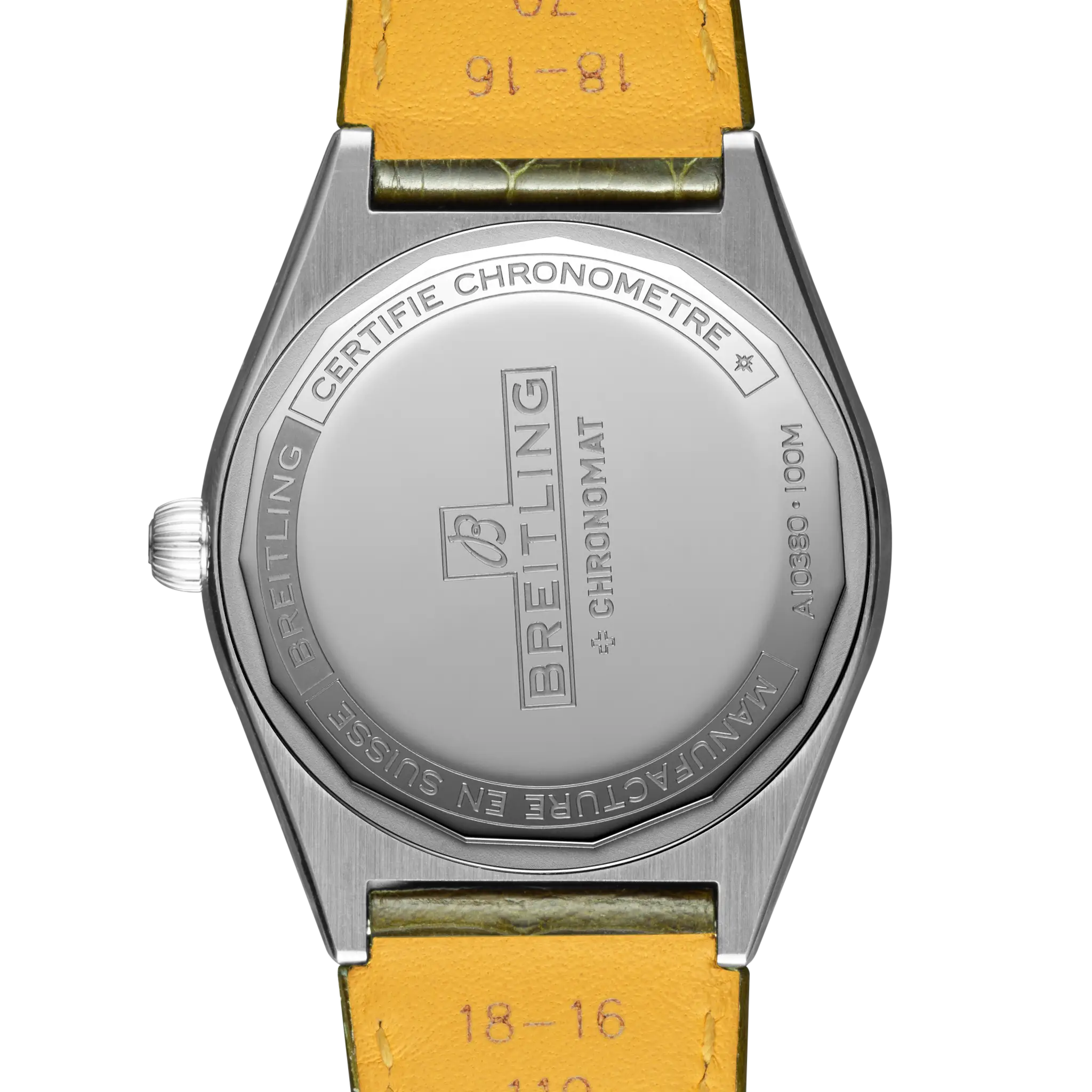 Breitling Chronomat Automatic 36 South Sea A10380611L1P1 - Image 3