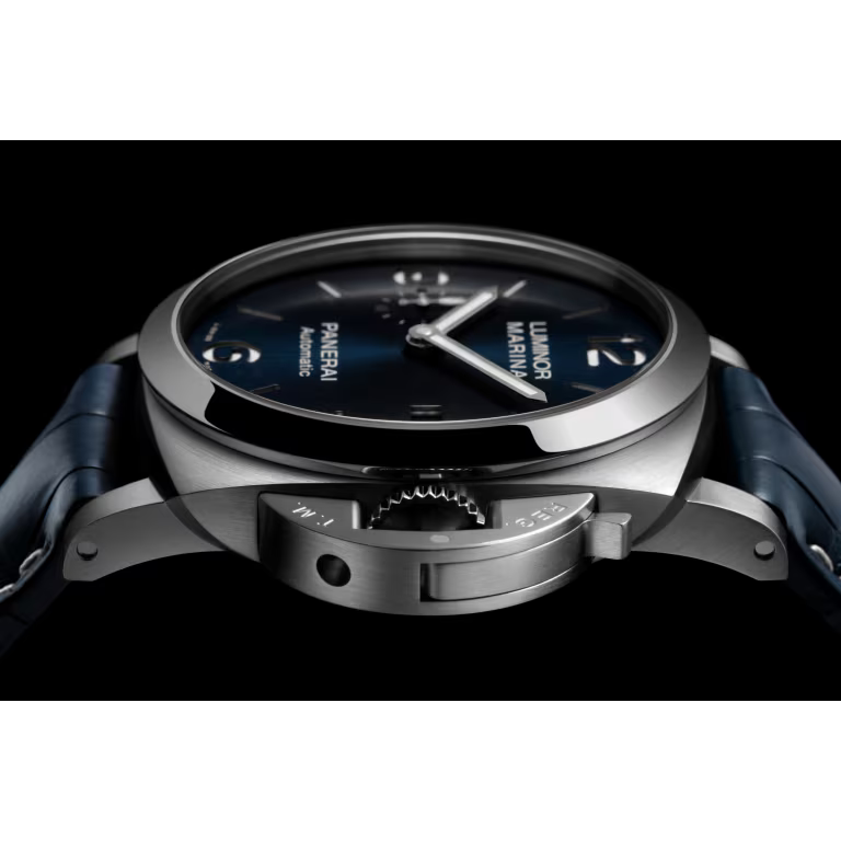 Panerai Luminor Marina 44mm PAM01312/PAM01313/PAM01314 - Image 9